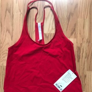 Lululemon Coastal Tank